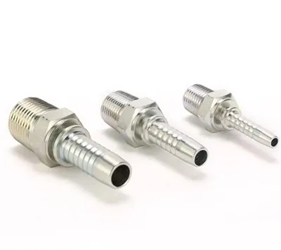 15611 NPT muški hidraulični crevo