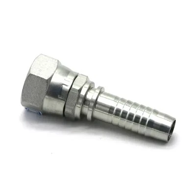 60°Cone Seal Fitting